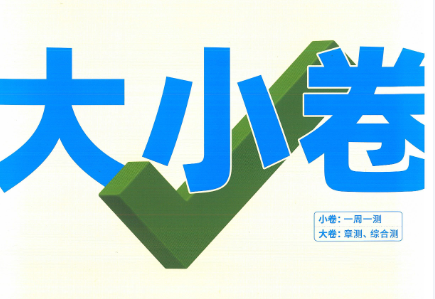 2025萬唯大小卷電子版可打印網盤分享